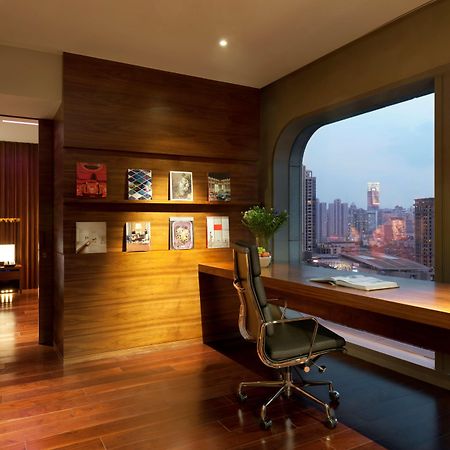 Andaz Xintiandi, Shanghai, By Hyatt Δωμάτιο φωτογραφία