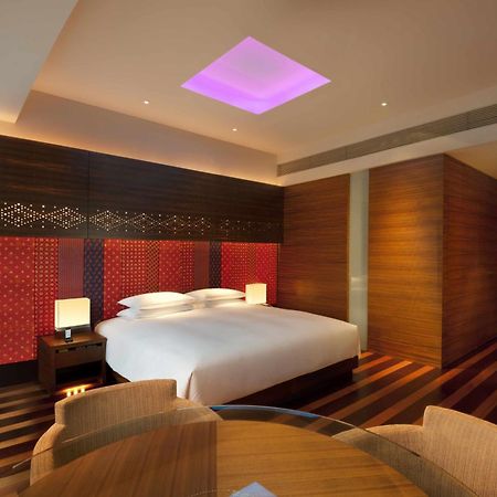 Andaz Xintiandi, Shanghai, By Hyatt Εξωτερικό φωτογραφία