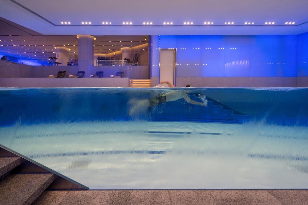 Andaz Xintiandi, Shanghai, By Hyatt Εξωτερικό φωτογραφία