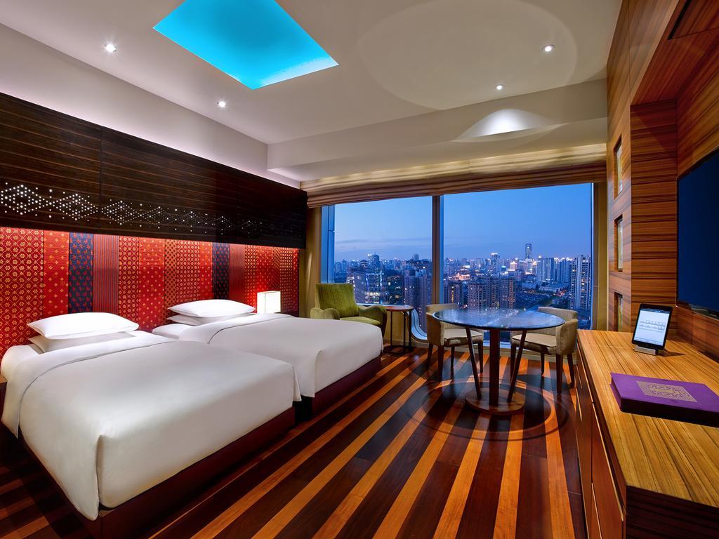 Andaz Xintiandi, Shanghai, By Hyatt Δωμάτιο φωτογραφία