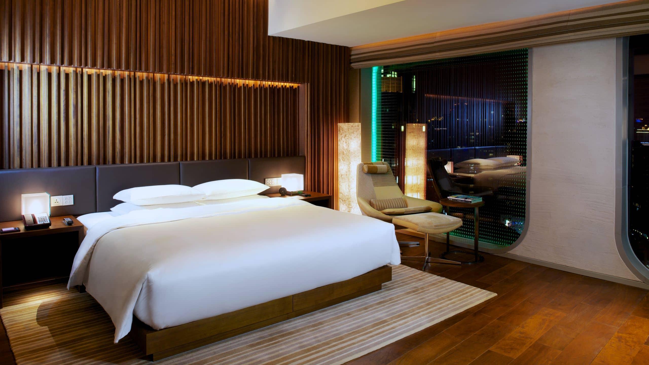 Andaz Xintiandi, Shanghai, By Hyatt Εξωτερικό φωτογραφία