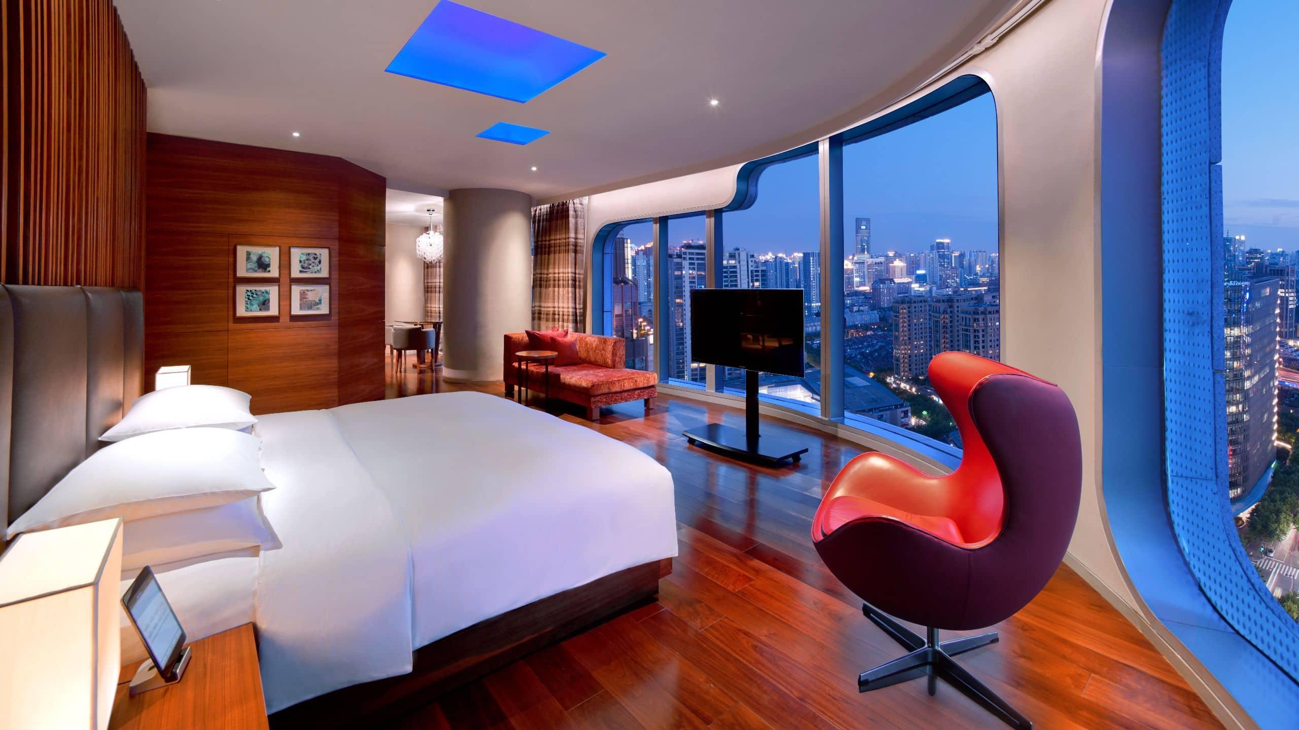 Andaz Xintiandi, Shanghai, By Hyatt Εξωτερικό φωτογραφία