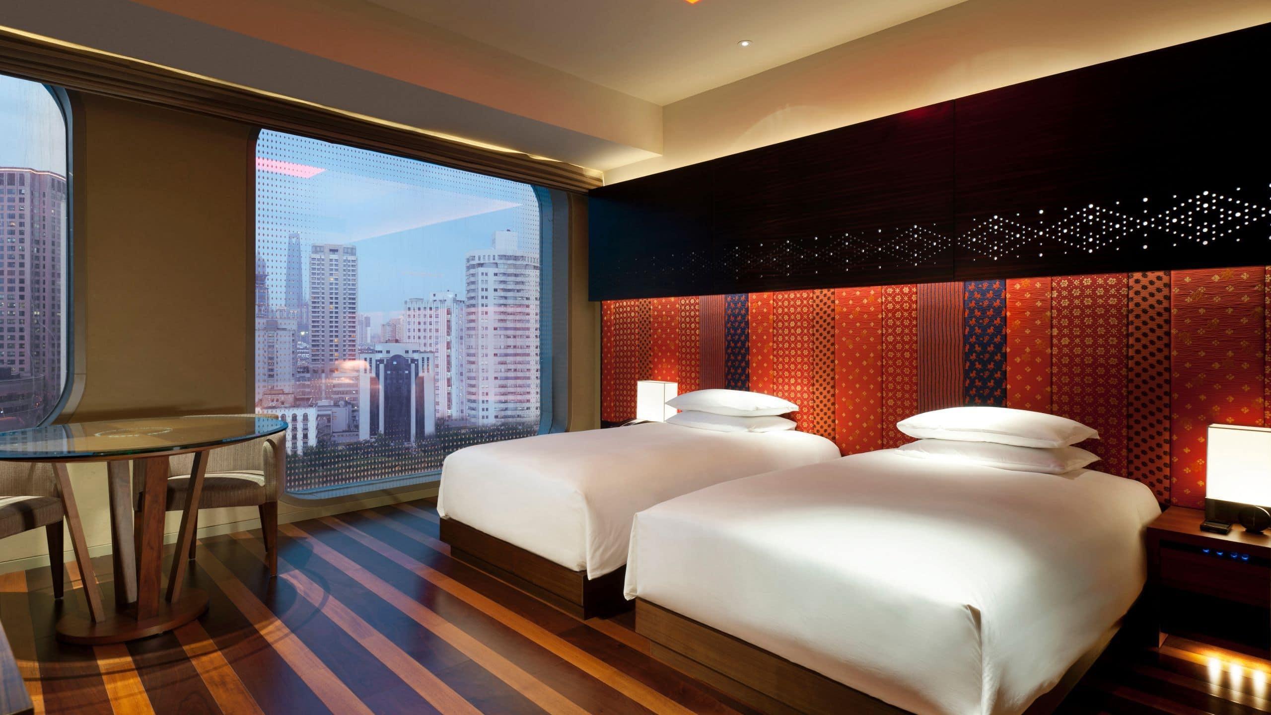 Andaz Xintiandi, Shanghai, By Hyatt Εξωτερικό φωτογραφία