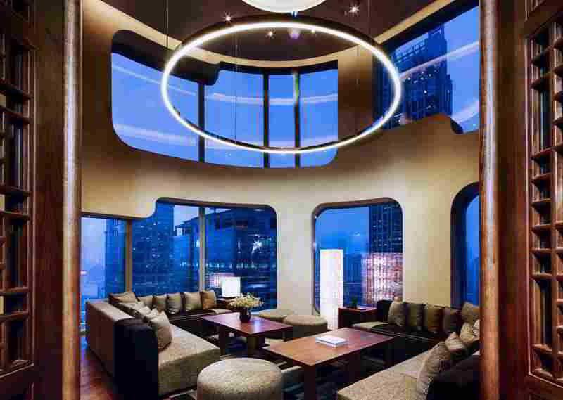 Andaz Xintiandi, Shanghai, By Hyatt Εξωτερικό φωτογραφία