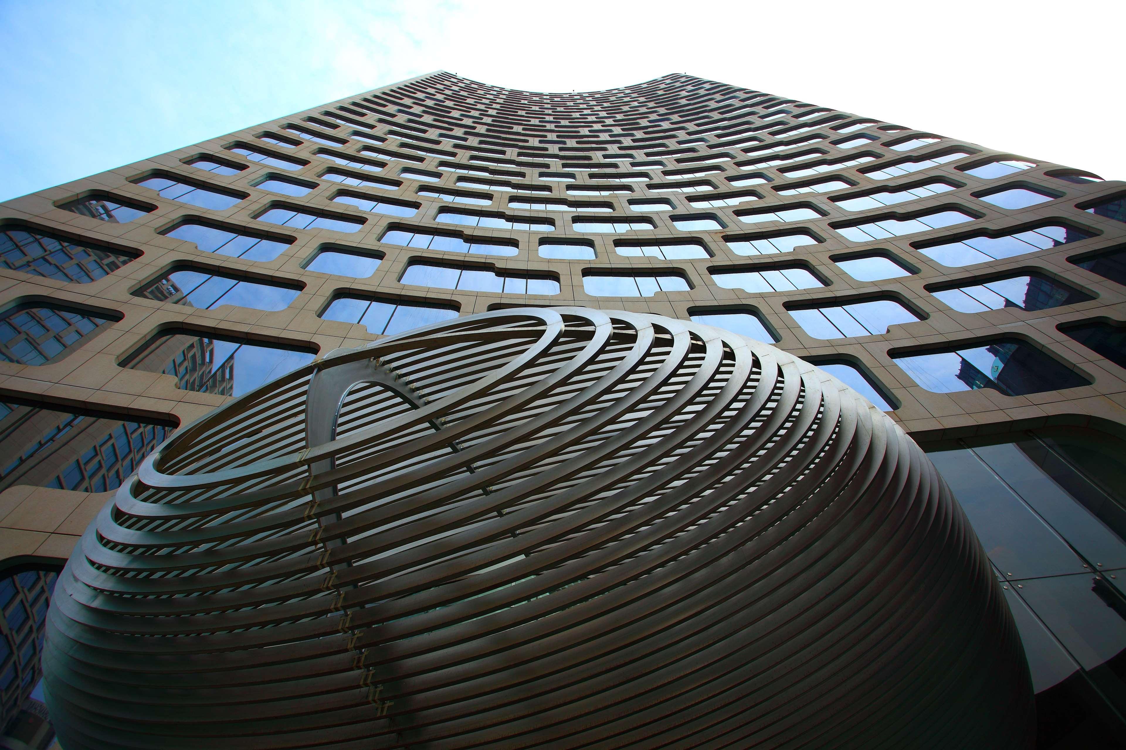 Andaz Xintiandi, Shanghai, By Hyatt Εξωτερικό φωτογραφία