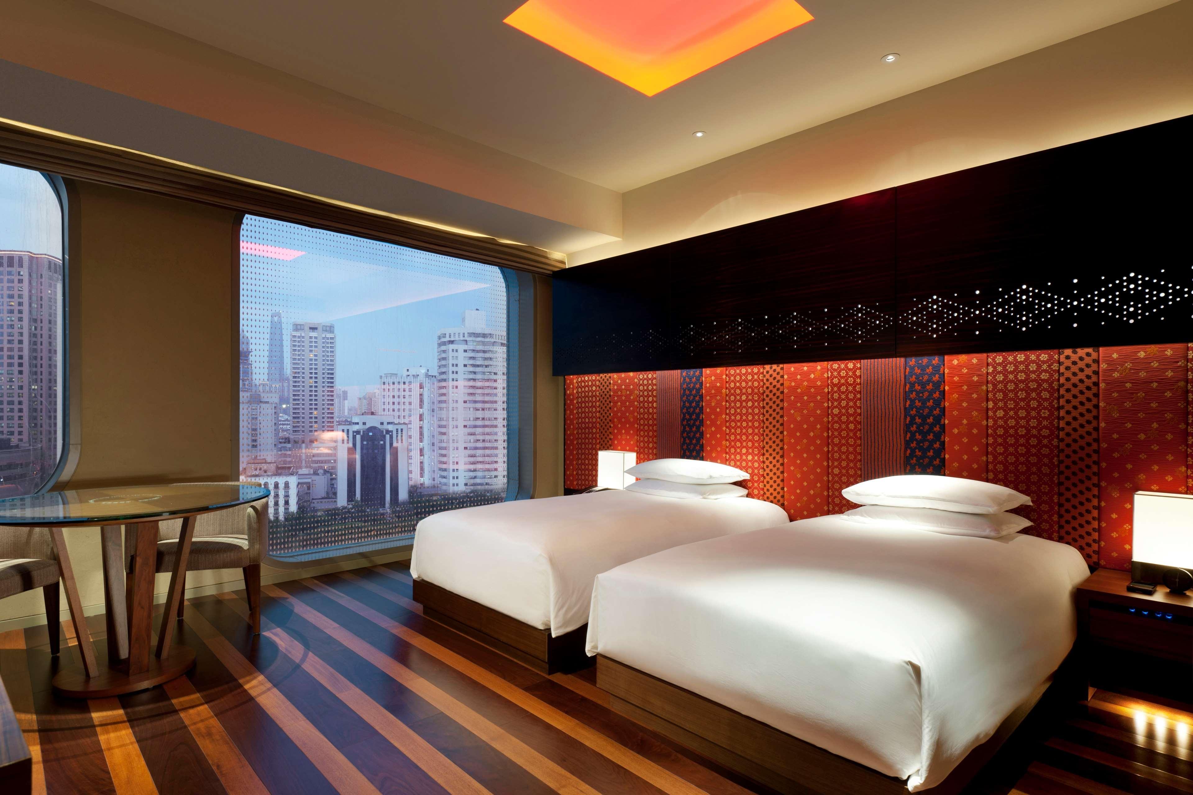 Andaz Xintiandi, Shanghai, By Hyatt Δωμάτιο φωτογραφία