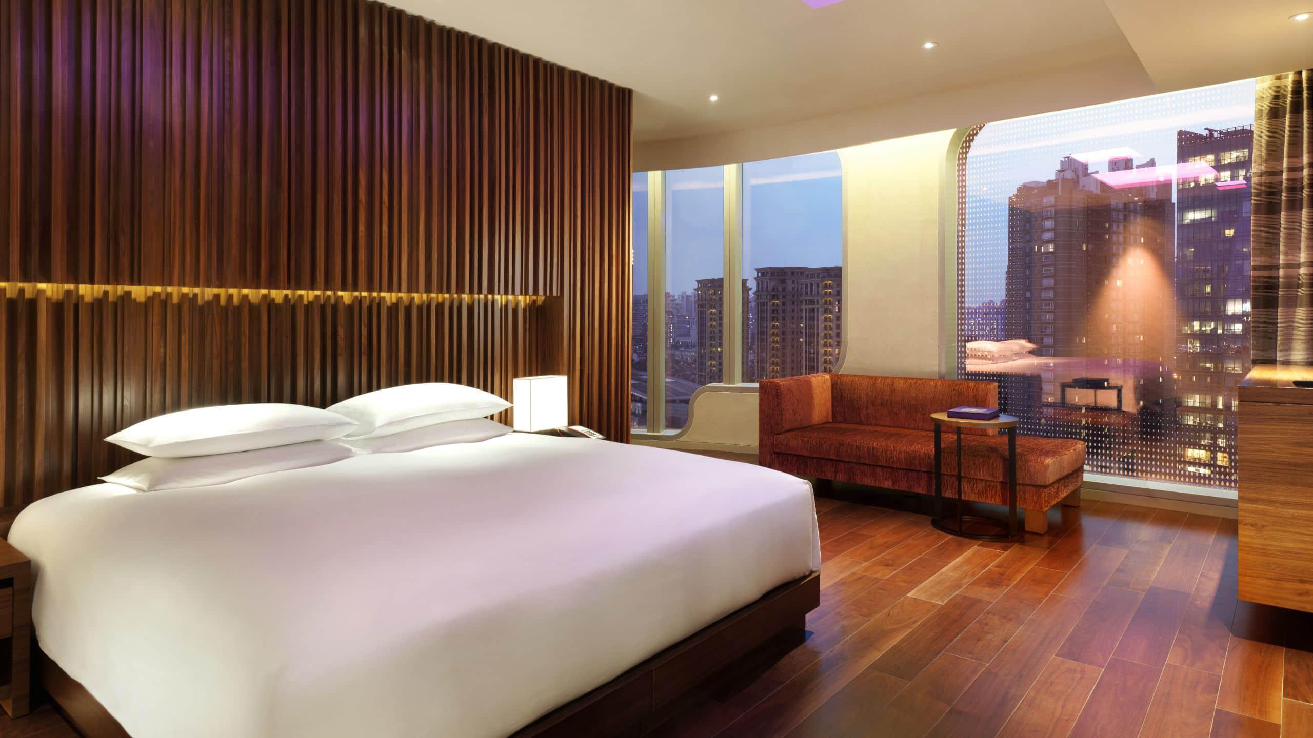 Andaz Xintiandi, Shanghai, By Hyatt Εξωτερικό φωτογραφία