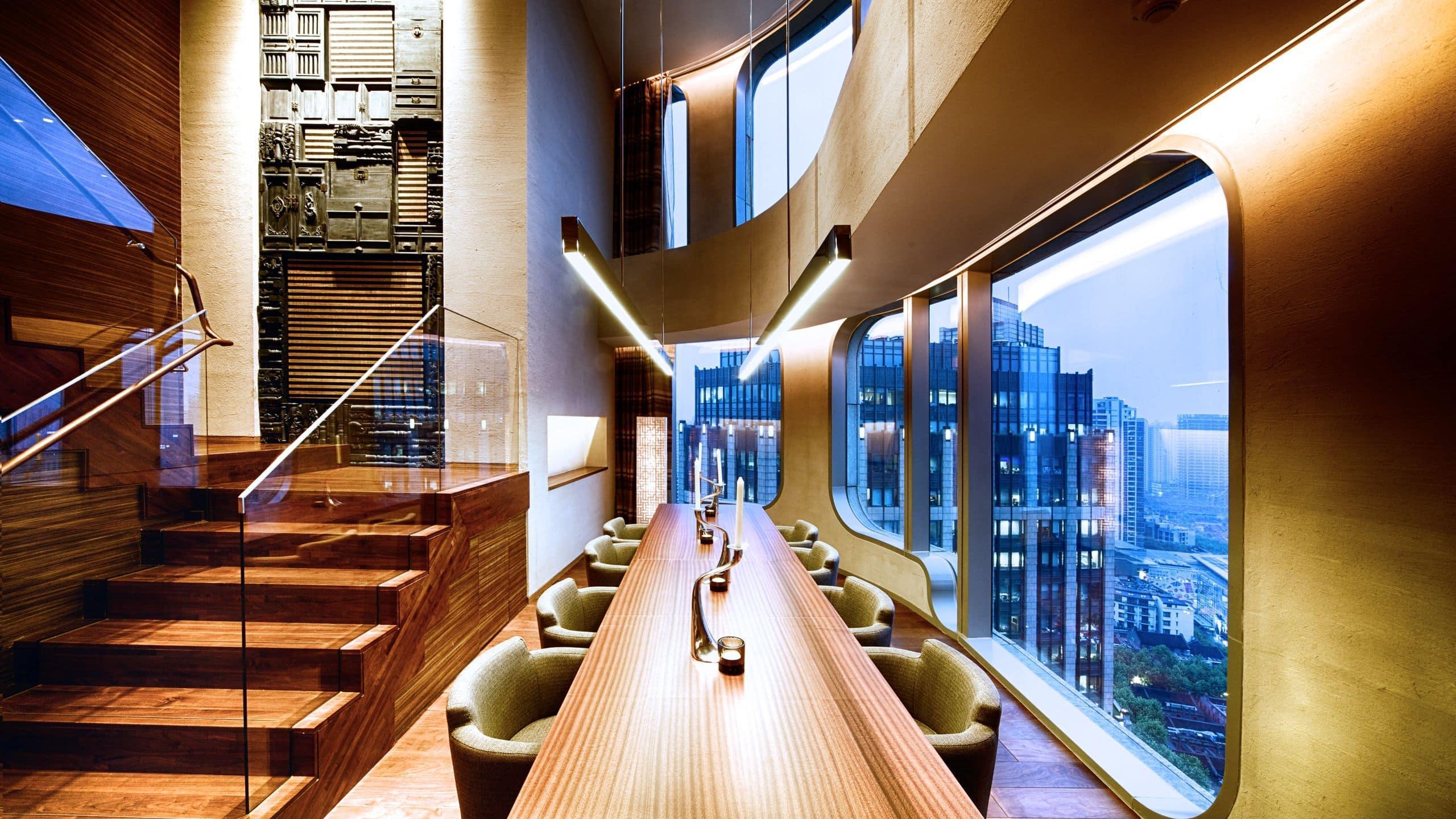 Andaz Xintiandi, Shanghai, By Hyatt Εξωτερικό φωτογραφία