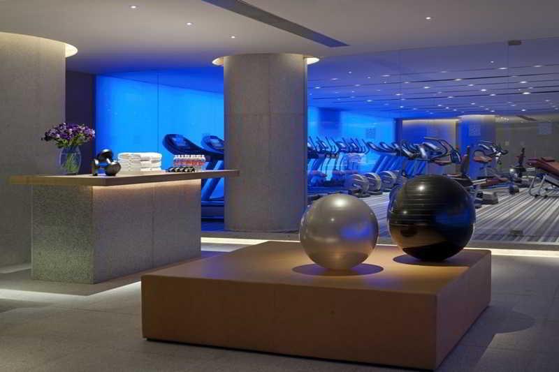 Andaz Xintiandi, Shanghai, By Hyatt Εξωτερικό φωτογραφία