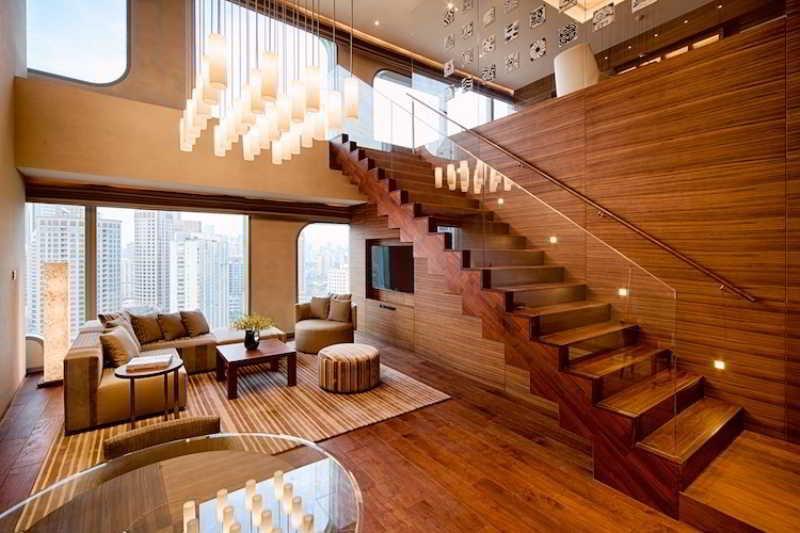 Andaz Xintiandi, Shanghai, By Hyatt Εξωτερικό φωτογραφία