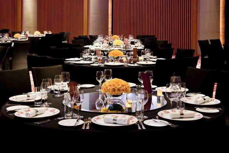 Andaz Xintiandi, Shanghai, By Hyatt Εξωτερικό φωτογραφία