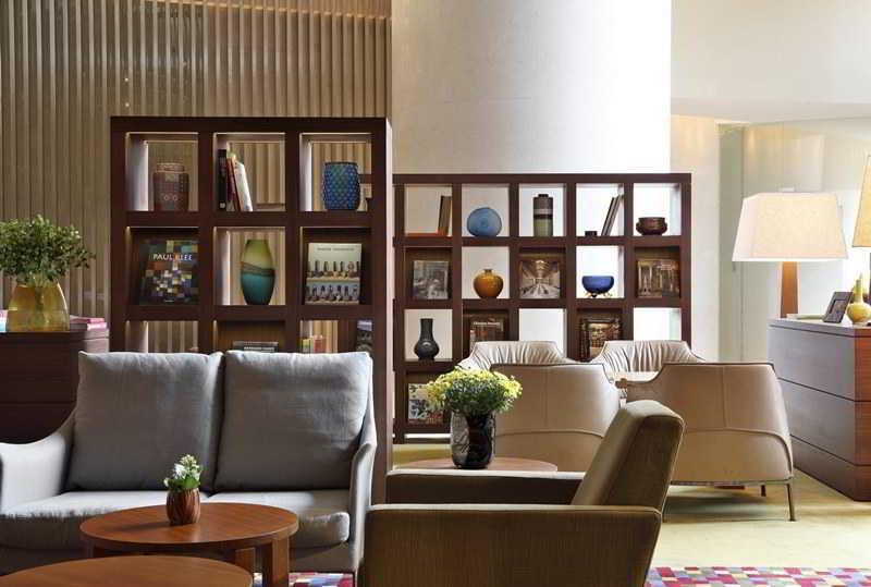 Andaz Xintiandi, Shanghai, By Hyatt Εξωτερικό φωτογραφία