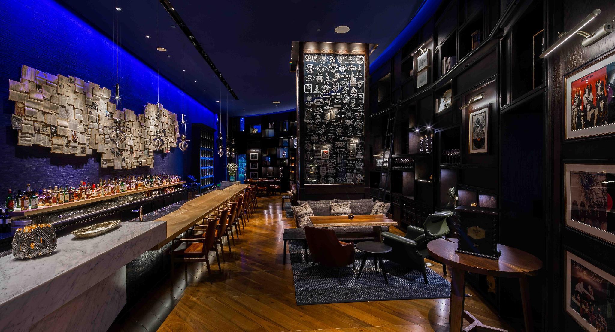 Andaz Xintiandi, Shanghai, By Hyatt Εξωτερικό φωτογραφία