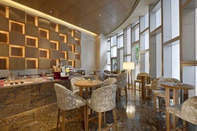 Andaz Xintiandi, Shanghai, By Hyatt Εξωτερικό φωτογραφία