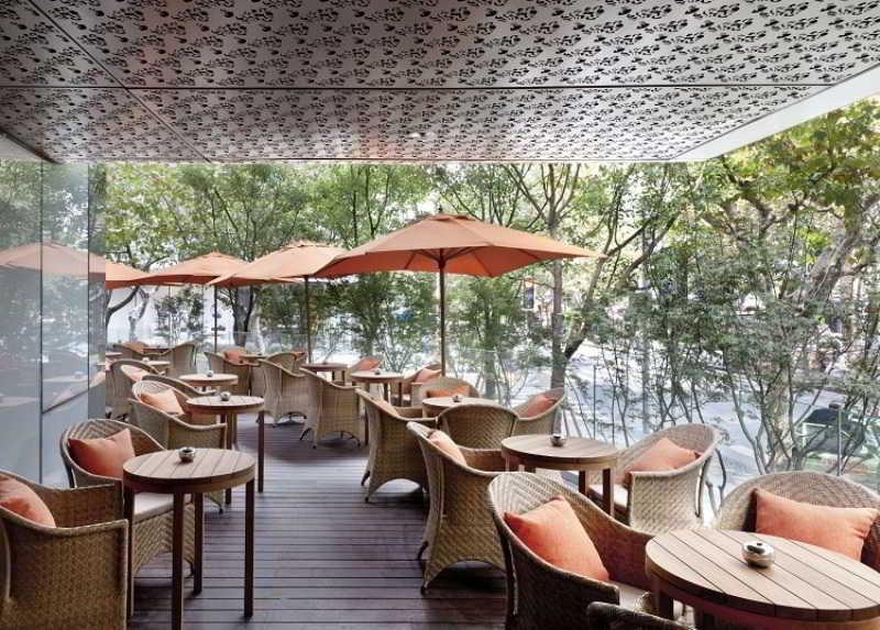 Andaz Xintiandi, Shanghai, By Hyatt Εξωτερικό φωτογραφία