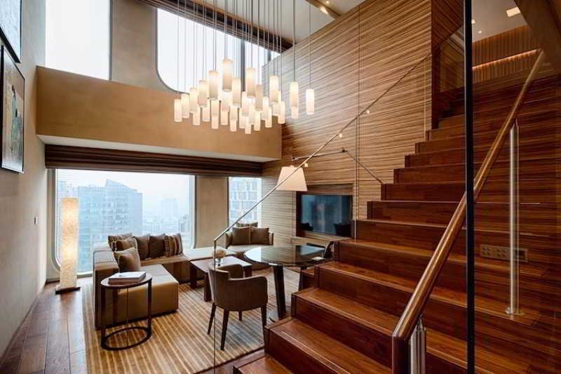 Andaz Xintiandi, Shanghai, By Hyatt Εξωτερικό φωτογραφία