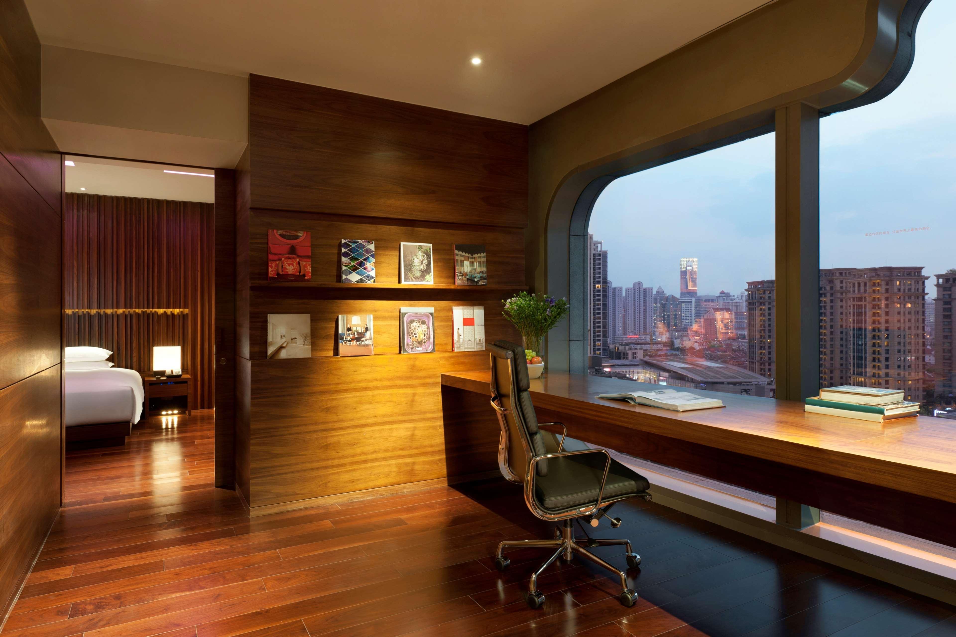 Andaz Xintiandi, Shanghai, By Hyatt Δωμάτιο φωτογραφία