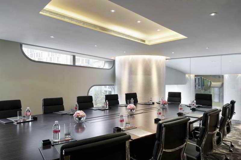 Andaz Xintiandi, Shanghai, By Hyatt Εξωτερικό φωτογραφία