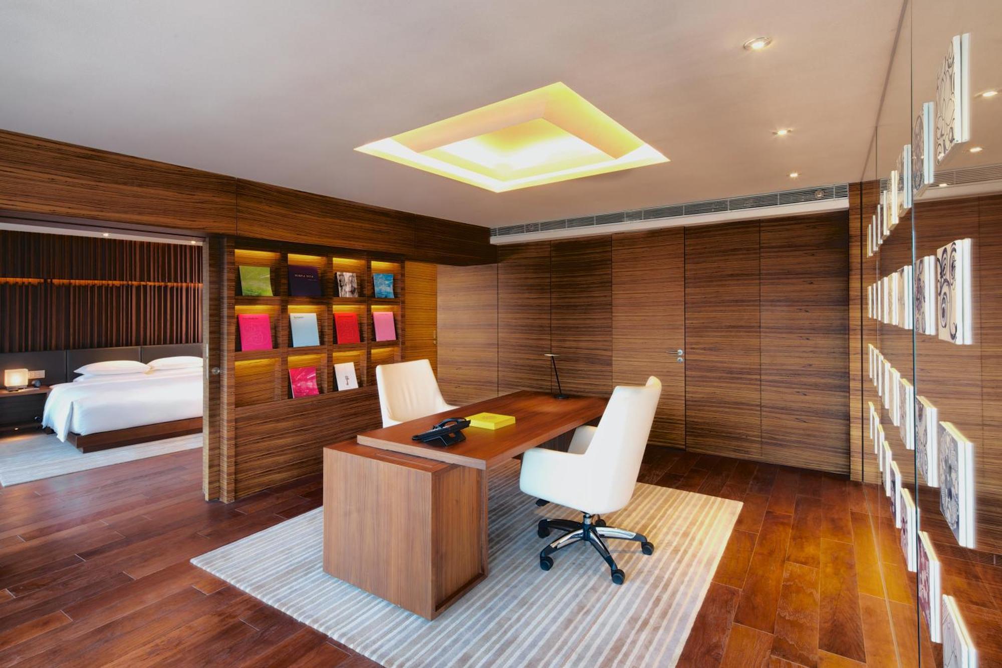 Andaz Xintiandi, Shanghai, By Hyatt Δωμάτιο φωτογραφία