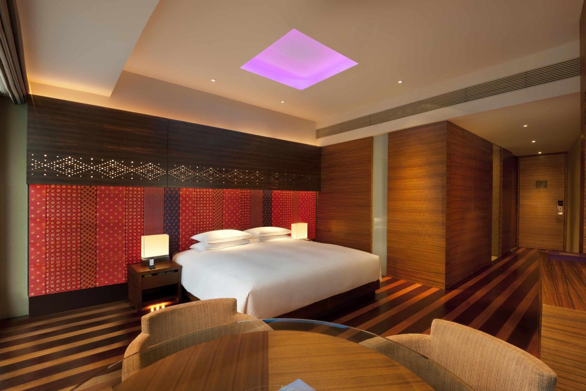 Andaz Xintiandi, Shanghai, By Hyatt Εξωτερικό φωτογραφία