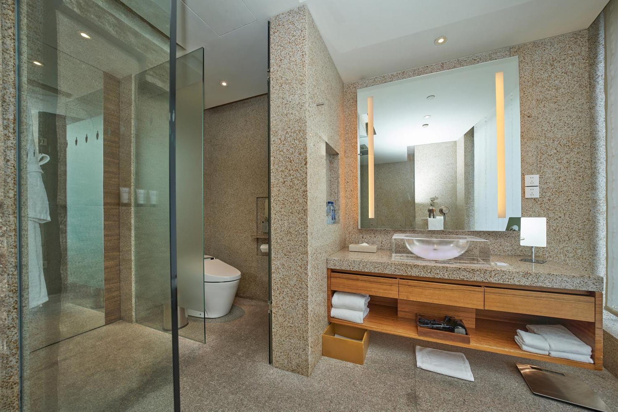 Andaz Xintiandi, Shanghai, By Hyatt Δωμάτιο φωτογραφία