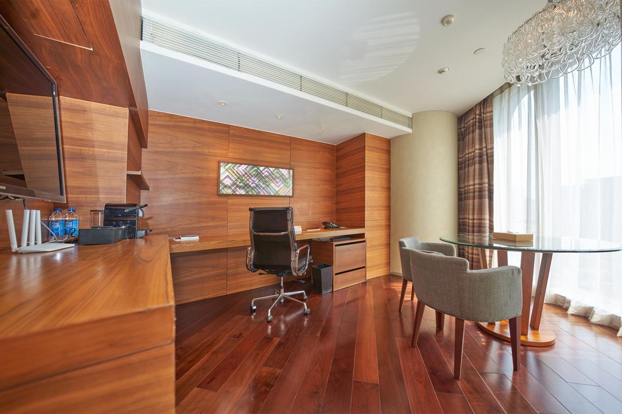 Andaz Xintiandi, Shanghai, By Hyatt Δωμάτιο φωτογραφία