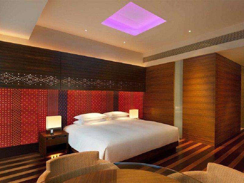 Andaz Xintiandi, Shanghai, By Hyatt Εξωτερικό φωτογραφία