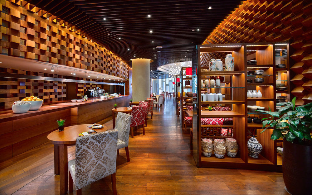Andaz Xintiandi, Shanghai, By Hyatt Εξωτερικό φωτογραφία