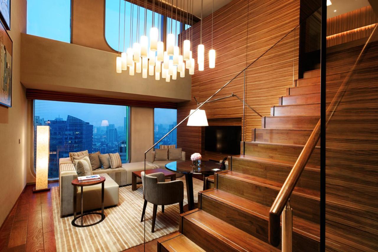 Andaz Xintiandi, Shanghai, By Hyatt Δωμάτιο φωτογραφία