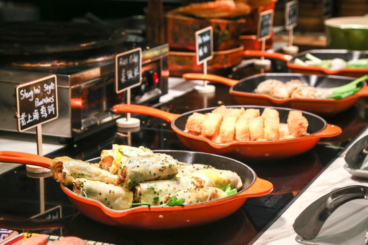 Andaz Xintiandi, Shanghai, By Hyatt Εξωτερικό φωτογραφία