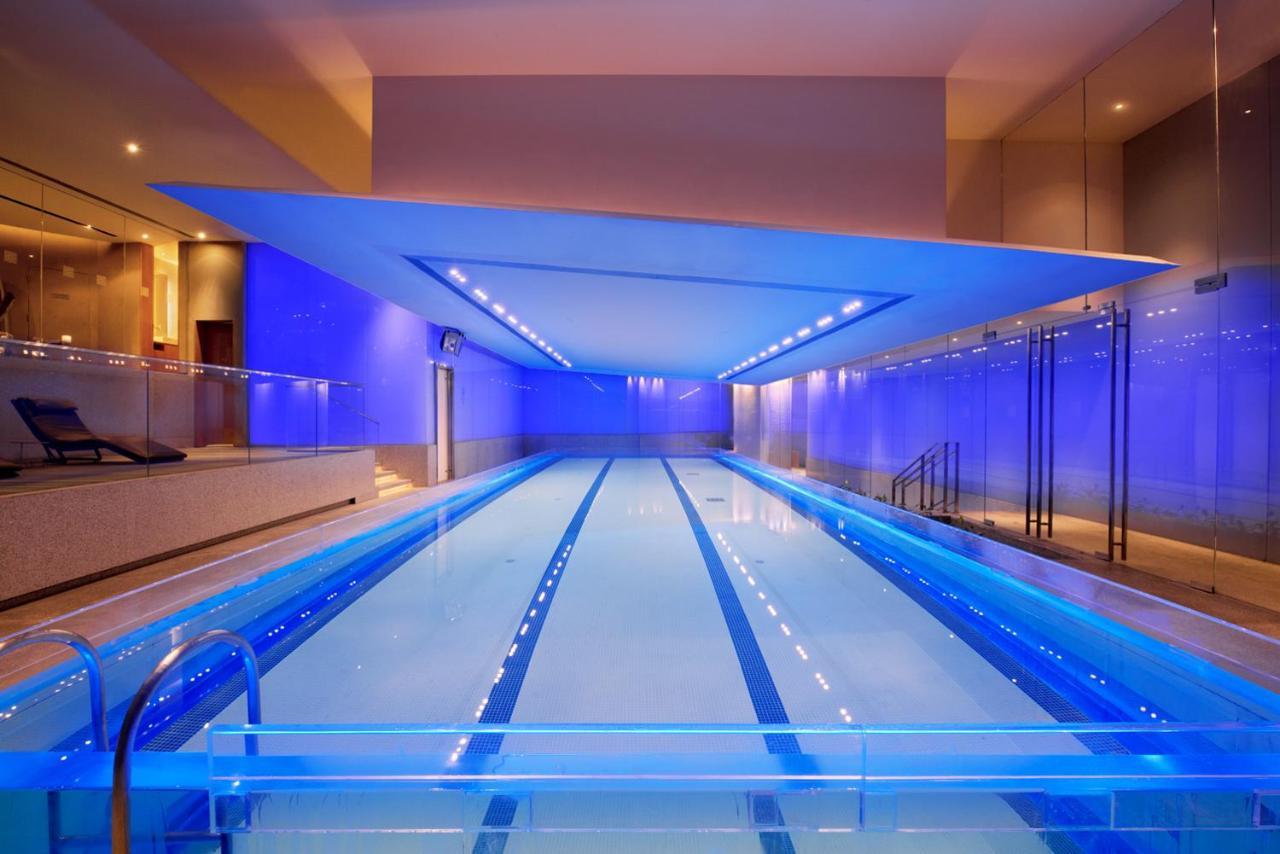 Andaz Xintiandi, Shanghai, By Hyatt Εξωτερικό φωτογραφία