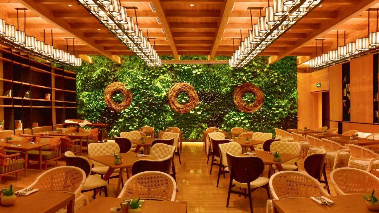 Andaz Xintiandi, Shanghai, By Hyatt Εξωτερικό φωτογραφία