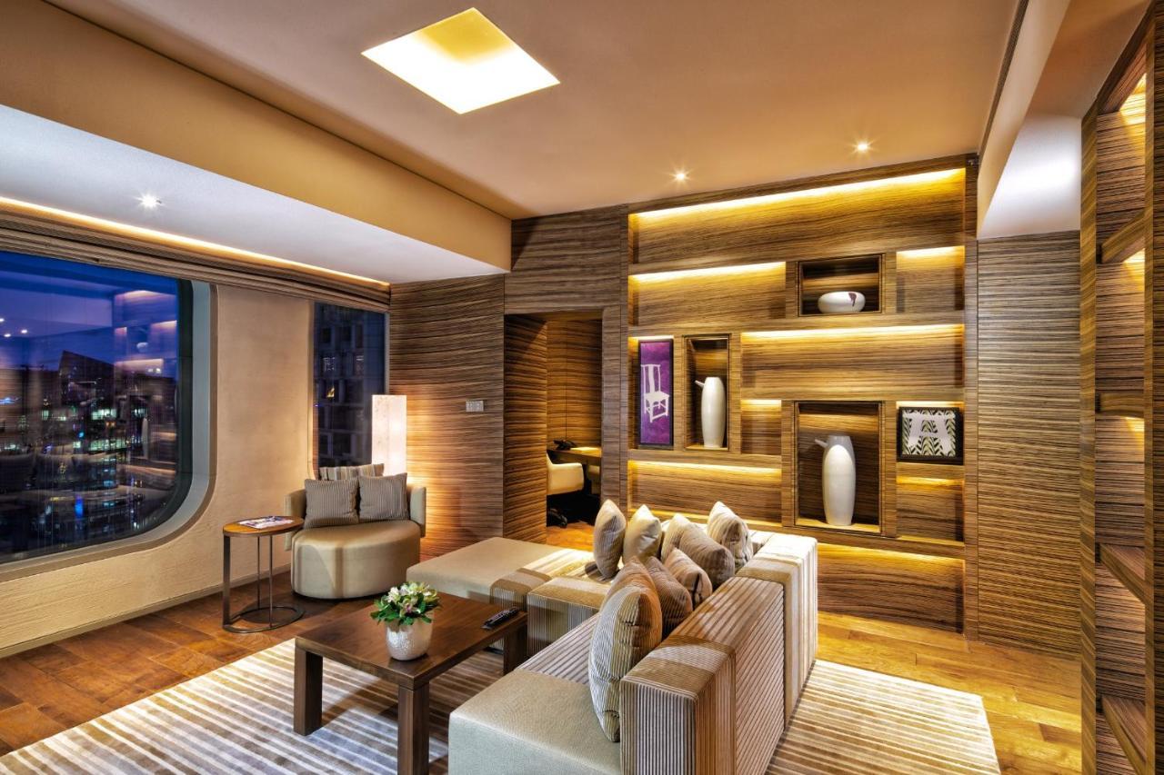 Andaz Xintiandi, Shanghai, By Hyatt Εξωτερικό φωτογραφία
