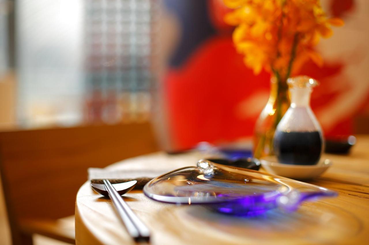Andaz Xintiandi, Shanghai, By Hyatt Εξωτερικό φωτογραφία